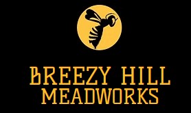 Breezy Hill Meadworks Logo