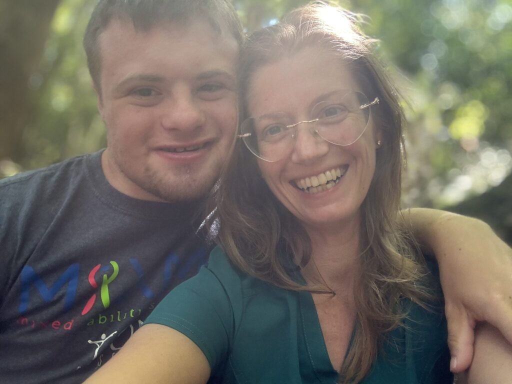 Adult Autism Advocates Outing