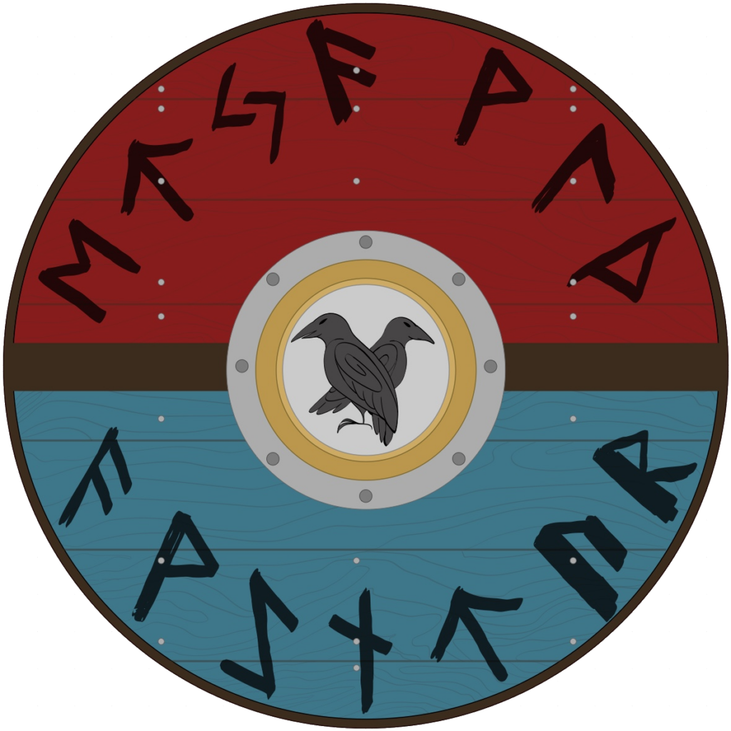 SAVGR Logo